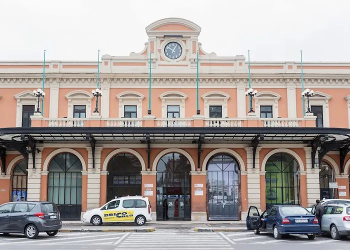 Baristazionecentrale Hotel